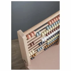 Outlet Kid's Concept Boulier en bois Multicolore