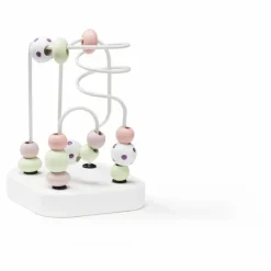 Kid's Concept Boulier perles Edvin Multicolore