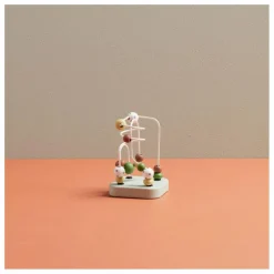 Kid's Concept Boulier perles Edvin Multicolore Clearance