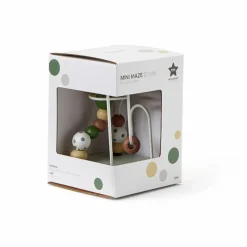 Kid's Concept Boulier perles Edvin Multicolore Clearance