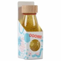 Petit Boum Jouets D'Éveil|Jouets D'Éveil|Bouteille sensorielle |