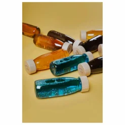 Petit Boum Bouteille sensorielle | Sienne