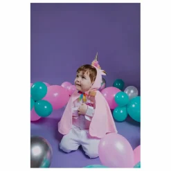 Petit Boum Bouteille sensorielle Arc en ciel Violet Discount