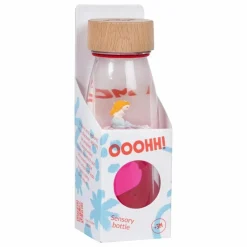 Petit Boum Bouteille sensorielle Etincelle de mer