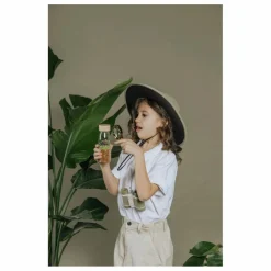 Petit Boum Jeux Éducatifs|Bouteille sensorielle Jurassic |