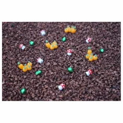 Petit Boum Jouets D'Éveil|Jouets D'Éveil|Bouteille sensorielle Lapin