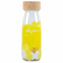 Petit Boum Bouteille sensorielle Poisson |