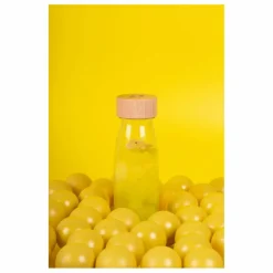 Petit Boum Bouteille sensorielle Poisson |