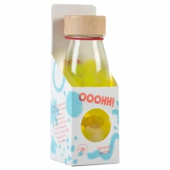 Petit Boum Bouteille sensorielle Poisson |