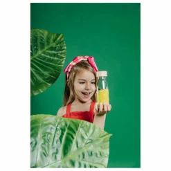 Petit Boum Jouets D'Éveil|Jouets D'Éveil|Bouteille sensorielle Toucan