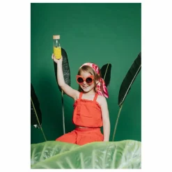 Petit Boum Jouets D'Éveil|Jouets D'Éveil|Bouteille sensorielle Toucan