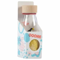 Petit Boum Jouets D'Éveil|Jouets D'Éveil|Bouteille sensorielle Toucan