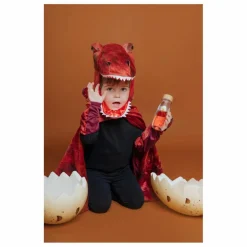 Discount Petit Boum Bouteille sensorielle T-Rex | Orange