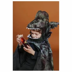 Discount Petit Boum Bouteille sensorielle T-Rex | Orange