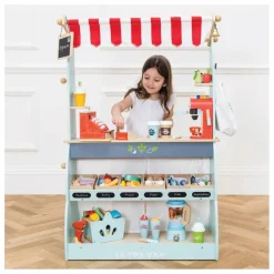 Le Toy Van Boutique et café Honeybake