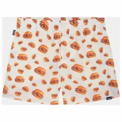 Homme Pockies Boxers Burger |