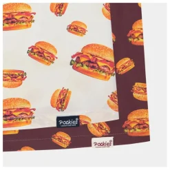 Online Pockies Boxers Burger Pack 2 | Rouge