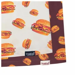 Online Pockies Boxers Burger Pack 2 | Rouge