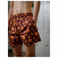 Online Pockies Boxers Burger Pack 2 | Rouge