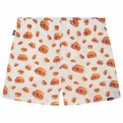 Online Pockies Boxers Burger Pack 2 | Rouge