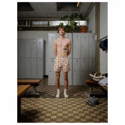 Online Pockies Boxers Burger Pack 2 | Rouge