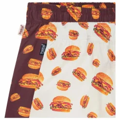 Online Pockies Boxers Burger Pack 2 | Rouge