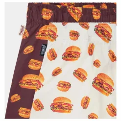 Online Pockies Boxers Burger Pack 2 | Rouge