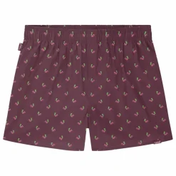 Homme Pockies Sous-Vêtements|Boxers Cherry |