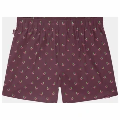 Homme Pockies Sous-Vêtements|Boxers Cherry |