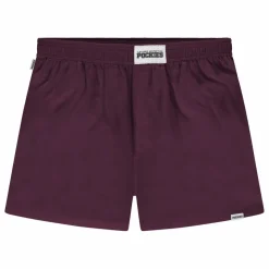 Pockies Boxers UM | Rouge New