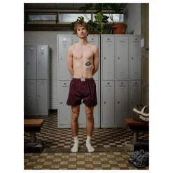 Pockies Boxers UM | Rouge New