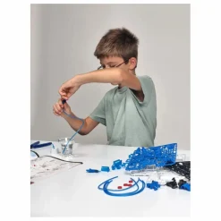 Buki Boxeurs Hydrauliques