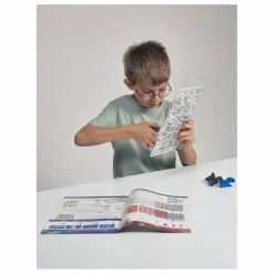 Buki Boxeurs Hydrauliques