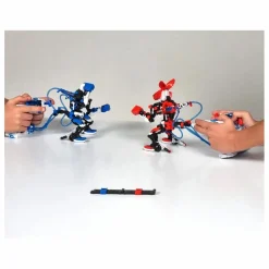 Buki Boxeurs Hydrauliques