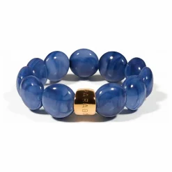 Outlet Parabaya Bracelet Bombom Orage | Bleu