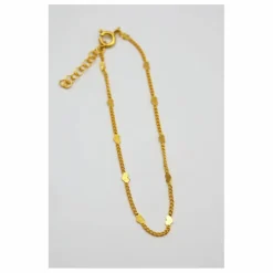 Enfant Adorabili Bracelet Chaîne Coeur |