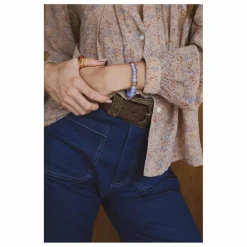 Anni Lu Bracelet Clémence | Bleu Online