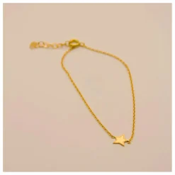 Enfant Adorabili Bracelet Etoile Denim |