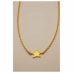 Enfant Adorabili Bracelet Etoile Denim |