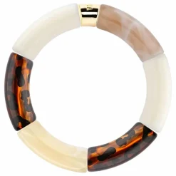Femme Parabaya Bracelets|Bracelet Jaguar 3 |