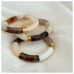 Femme Parabaya Bracelet Jaguar 1 |