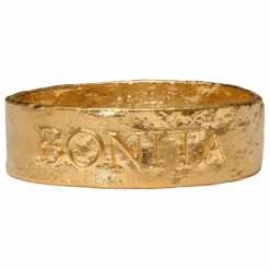 Femme Alhaja Bracelet Jonc Bonita |