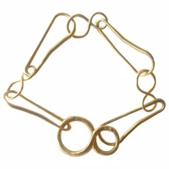 LAH Bracelet Les Liens | Doré Online