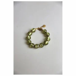 Palas Bracelet Léocadia | Vert Online