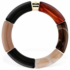Femme Parabaya Bracelets|Bracelet Moca 3 |