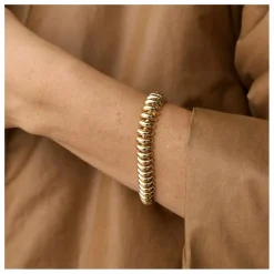 Jenny Bird Bracelet Sofia | Doré Online