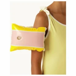 Best Petites Pommes Brassards Alex | Jaune tournesol