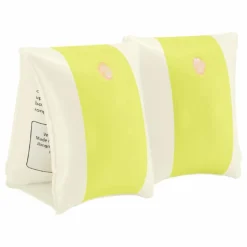 Clearance Petites Pommes Brassards Alex | Jaune vert