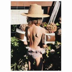 Outlet Petites Pommes Brassards Alex | Marron