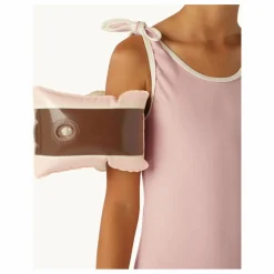 Online Petites Pommes Brassards Alex | Marron